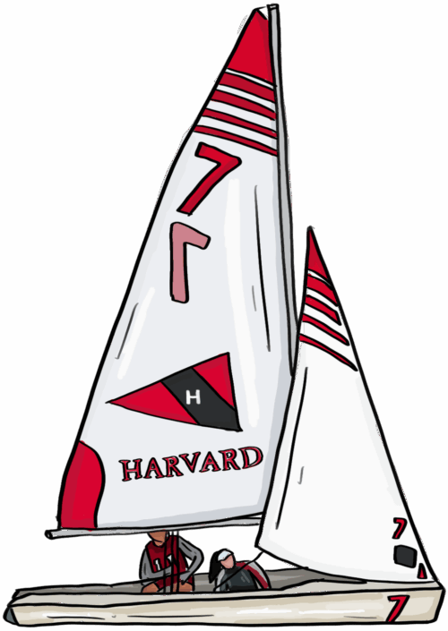 Sailing graphic Sailing graphic